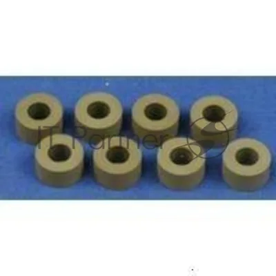 Комплект роликов подачи (8 шт) Xerox WCP 4110 (655N50065)