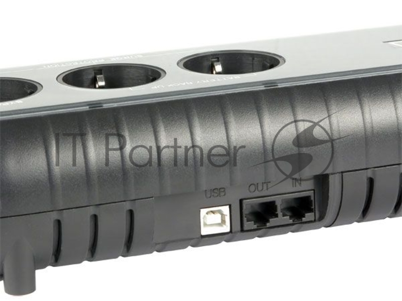 Источник бесперебойного питания Powercom WOW-500U WOW-500A-6GG-2440