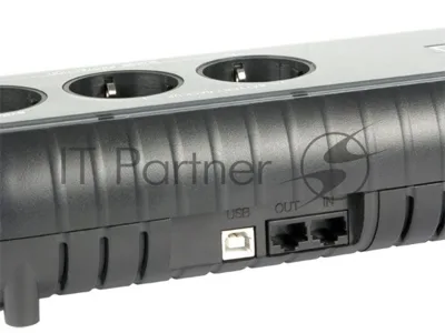 Источник бесперебойного питания Powercom WOW-500U WOW-500A-6GG-2440