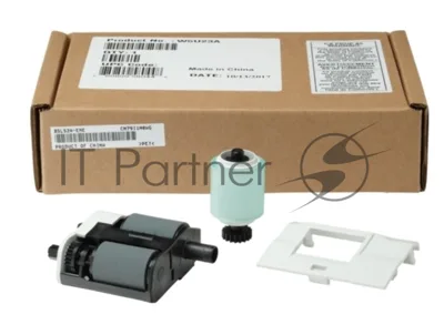 Сервисный набор ADF HP LJ M527/CLJ M577/PW 586 (W5U23A/W5U23-67901/B5L52A/B5L52-67903) Maintenance kit