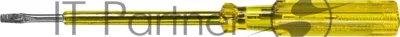 Пробник STAYER 2570-19_z01standard электрический 100-500в 190мм этикетка-флажок