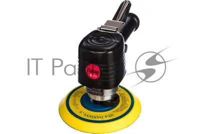 Шлифмашинка орбитальная пневматическая Fubag S150100181 140л/м 10000об мин 6.3 бар 150мм
