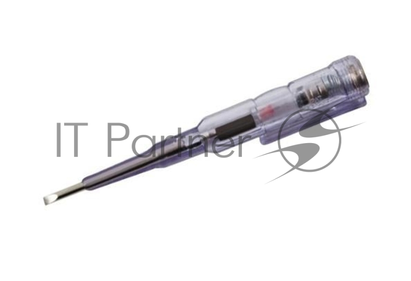 Отвертка FIT 56531индикаторная многофункциональная 70-250в