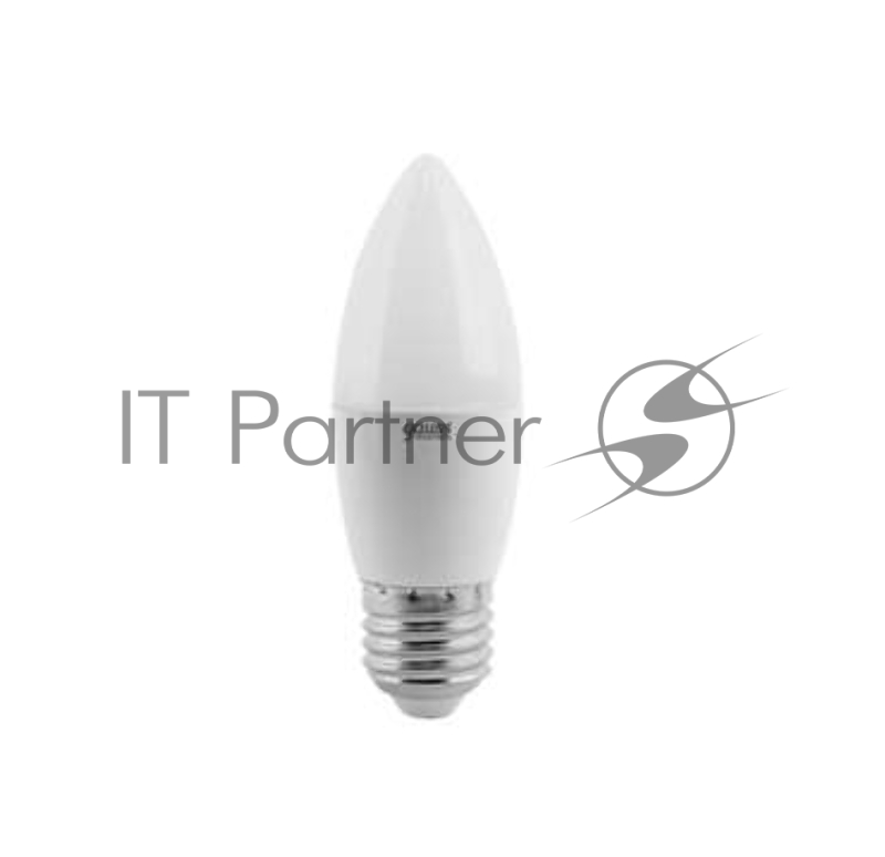 Лампа cветодиодная Gauss LED Elementary Candle 6W E27 4100KLD33226