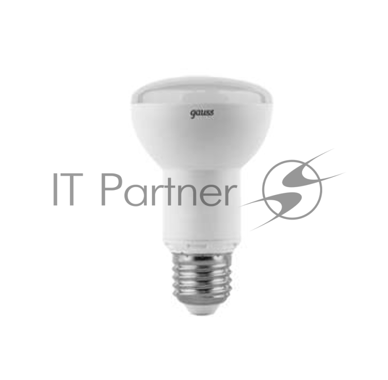 Лампа светодиодная Gauss 106002109LED Reflector R63 E27 9W 2700K