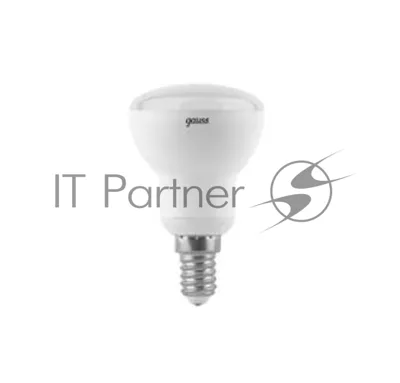Лампа светодиодная Gauss 106001106LED Reflector R50 E14 6W 2700K