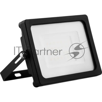 Прожектор светодиодный Feron LL-9202835 smd 30w 6400k IP65 220в 50гц матовое стекло 140х186х32мм