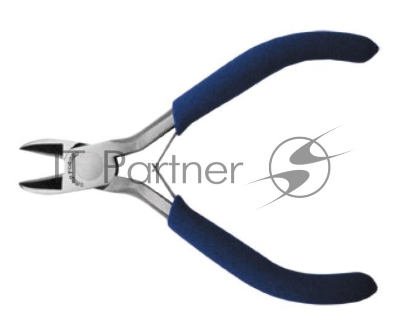 Бокорезы FIT 51025мини синяя ручка 125мм