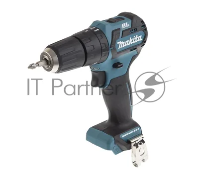 Дрель аккумуляторная Makita HP332DZуд б/щет 10.8В LI-ION 10мм 0-450/1500об/м 35/21Нм БЕЗ АКК.и ЗУ