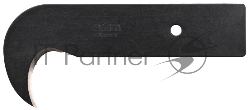 Лезвия для канцелярского ножа OLFA OL-HOB-1  39.5мм