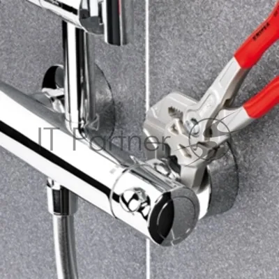 Ключ Knipex KN-8603250 клещевой