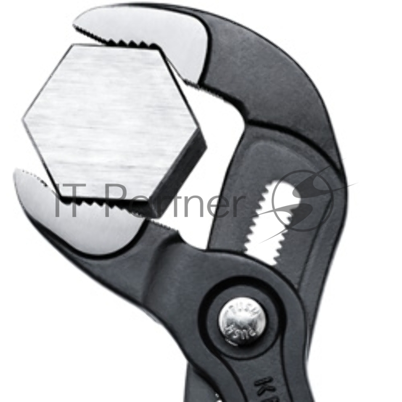 Ключ Knipex KN-8701150 КОБРА универс. переставной