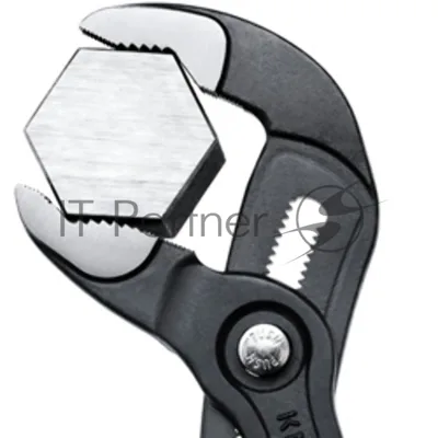 Ключ Knipex KN-8701150 КОБРА универс. переставной