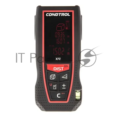 Дальномер  CONDTROL XP2  лазерный 0.05-70м +/- 1.5мм