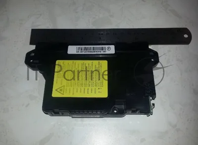 Блок лазера (сканер) Samsung SL-M3870/M4070 (JC97-04065A)