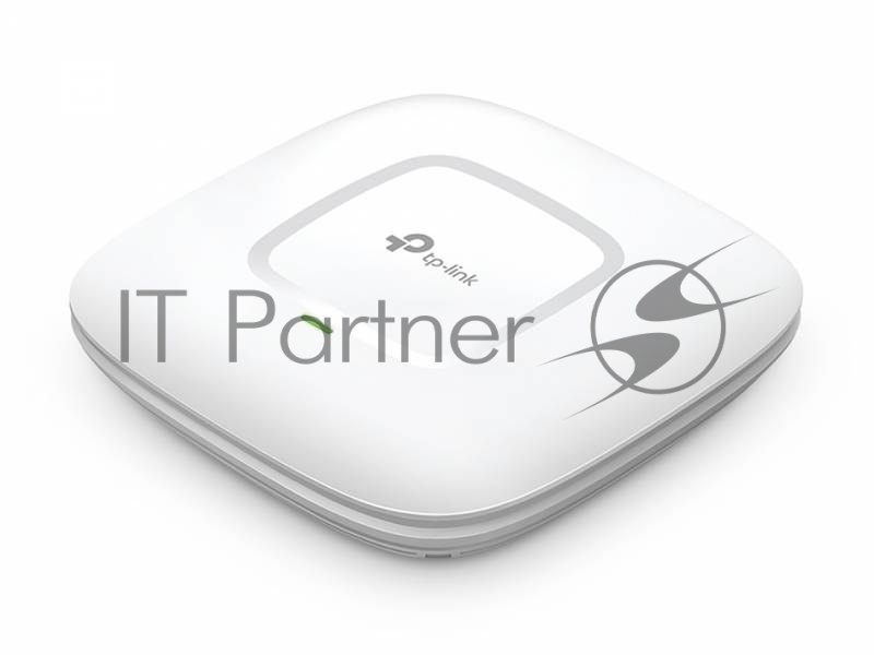 Точка доступа TP-Link SMB EAP245 AC1750 Гигабитная двухдиапазонная потолочная точка доступа Wi-Fi SMB