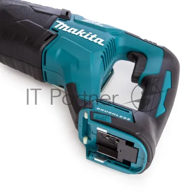 Ножовка Makita DJR187Z 18В. Li-ion. 0-3000об\м. х-32мм. рез-255мм