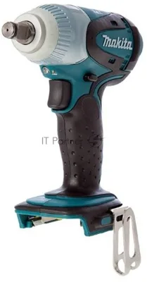 Гайковерт MAKITA DTW251Z18В. Li-ion. 0-3200у\м. 230Нм. квадрат 1\2""