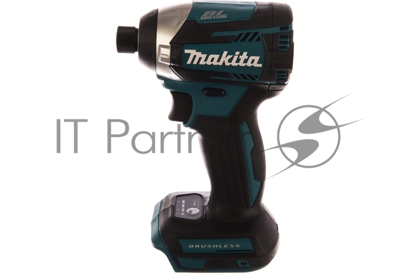 Гайковерт аккумуляторный Makita DTD154Z 18В. Li-ion. 0-3600об\м. 6-ти гр1\4""