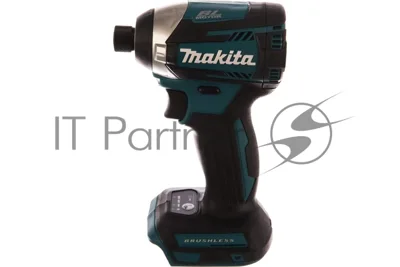 Гайковерт аккумуляторный Makita DTD154Z 18В. Li-ion. 0-3600об\м. 6-ти гр1\4""