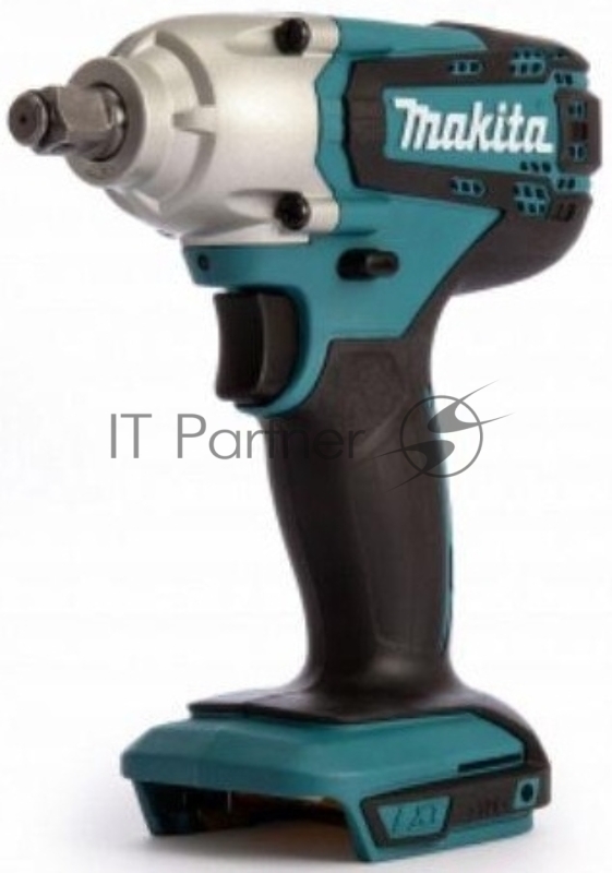 Гайковерт аккумуляторный Makita DTW190Z18В LI-ION 0-3000уд/м 190Нм 1/2'' 1.4кг кор БЕЗ АКК.и ЗУ