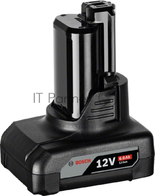 Аккумулятор BOSCH 1600A00X7H 12в 6Ач