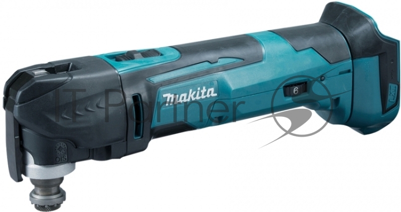 Многофункциональный инструмент Makita DTM51Z ак 18в li-ion 6000-20000об\мин 2кг