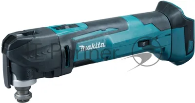 Многофункциональный инструмент Makita DTM51Z ак 18в li-ion 6000-20000об\мин 2кг