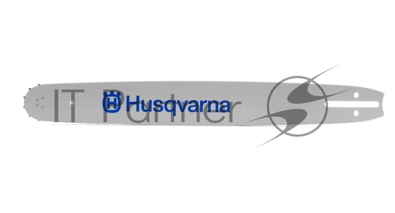 Шина цепной пилы HUSQVARNA 5019592-52 14'' 3/8 1.3 mini с узким хвостовиком для 335xpt