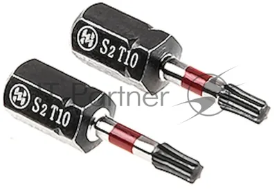 Бита Haммer Flex 203-179TORX-1025мм, 2шт.