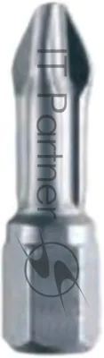 Бита MAKITA B-23466  Рh2, 25мм, 3шт.