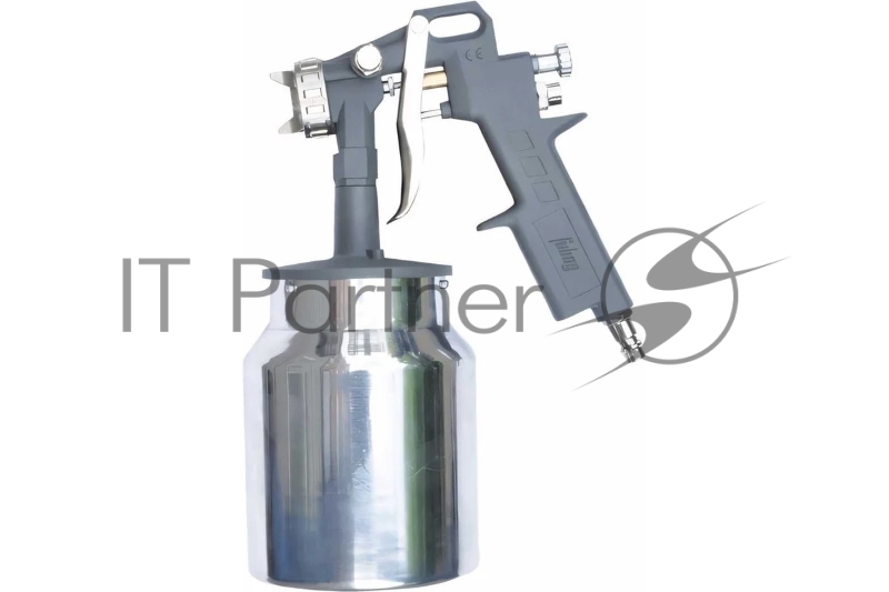 Краскораспылитель FUBAG BASIC S750/1.5 HP 110102