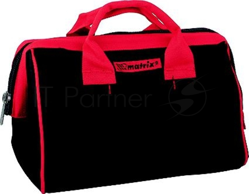 Сумка Matrix 14 карманов 315х215х225мм