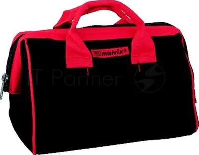 Сумка Matrix 14 карманов 315х215х225мм