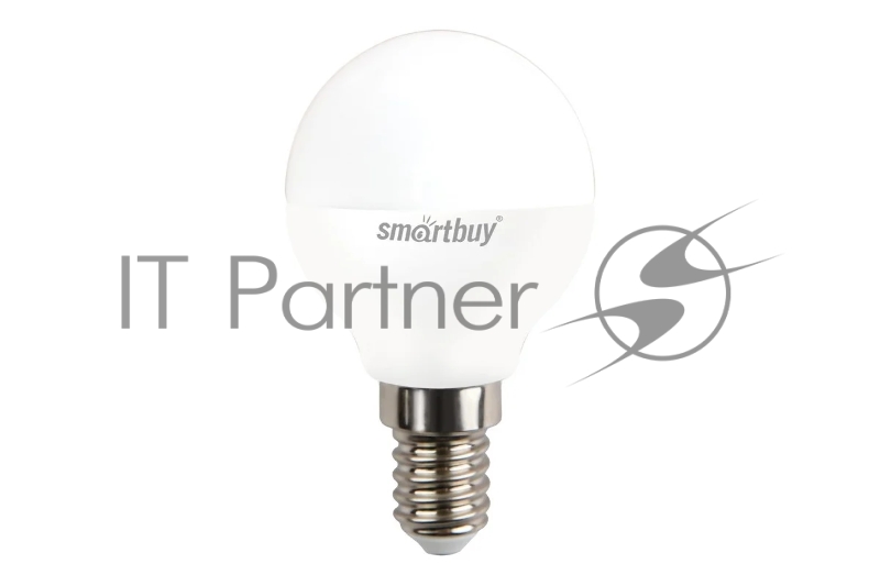 Светодиодная (LED) лампа Smartbuy-P45-05W/4000/E14