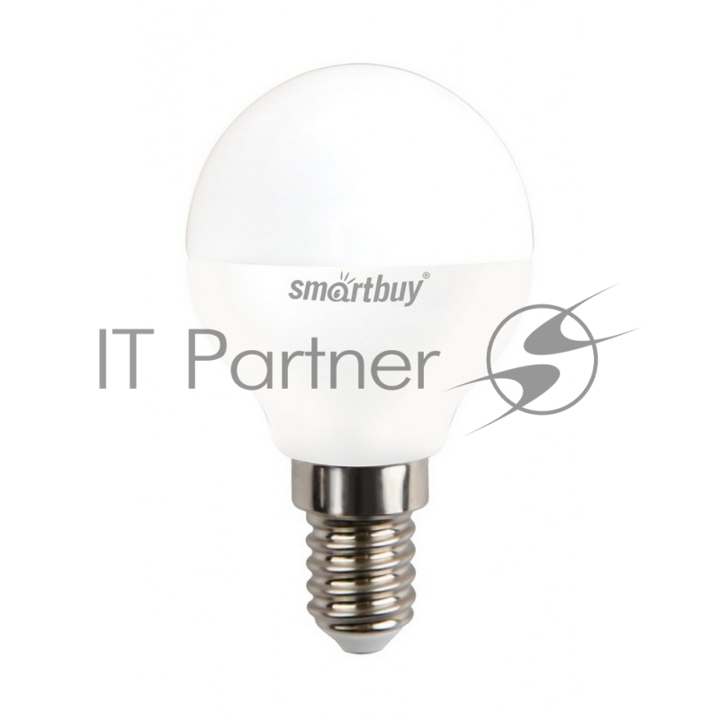 Светодиодная (LED) лампа Smartbuy-P45-07W/3000/E14