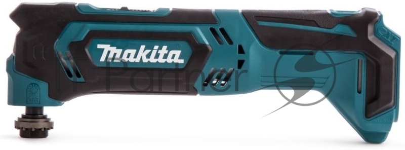 Многофункциональный инструмент MAKITA TM30DWYE 10.8В. 2х1.5АчLi-ion(слайдер). 6000-20000об\мин