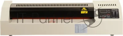 Ламинатор Office Kit L3350, 4 вала, A3, 250мкм, 600 мм/мин