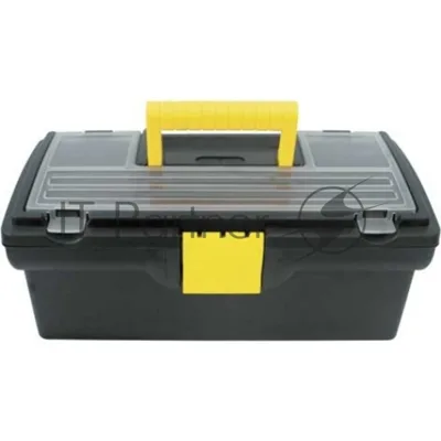 Ящик для инструмента FIT65501пластиковый16'' (40,5x21,5x16см)