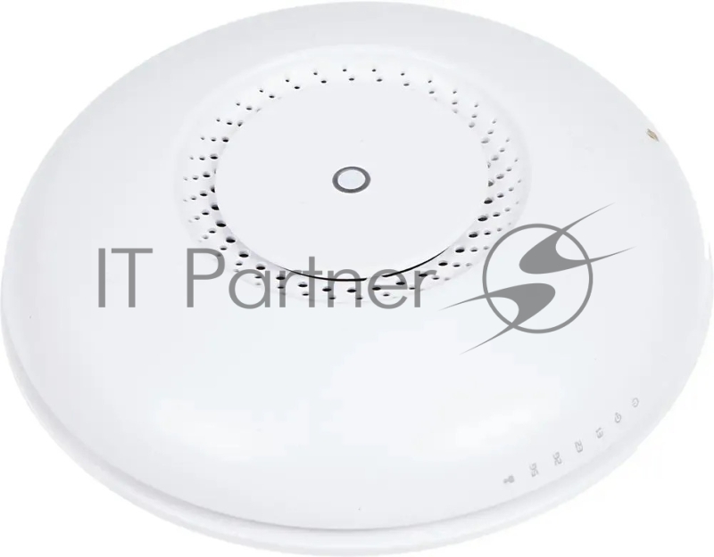Точка доступа Mikrotik cAP ac (RBcAPGi-5acD2nD), 2.4/5ГГц, 802.11ac, 2х10/100/1000