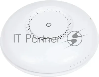 Точка доступа Mikrotik cAP ac (RBcAPGi-5acD2nD), 2.4/5ГГц, 802.11ac, 2х10/100/1000
