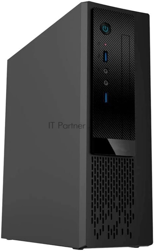 Компьютерный корпус SlimCase InWin PS201BK PM-300TFX U3.0*2+A(HD)+FAN 6125688