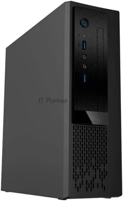 Компьютерный корпус SlimCase InWin PS201BK PM-300TFX U3.0*2+A(HD)+FAN 6125688