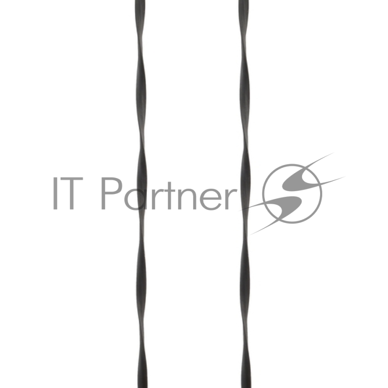 Кабель USB ACD-Infinity Lightning - USB-A TPE, 1.2м, черный