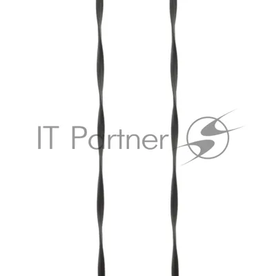 Кабель USB ACD-Infinity Lightning - USB-A TPE, 1.2м, черный