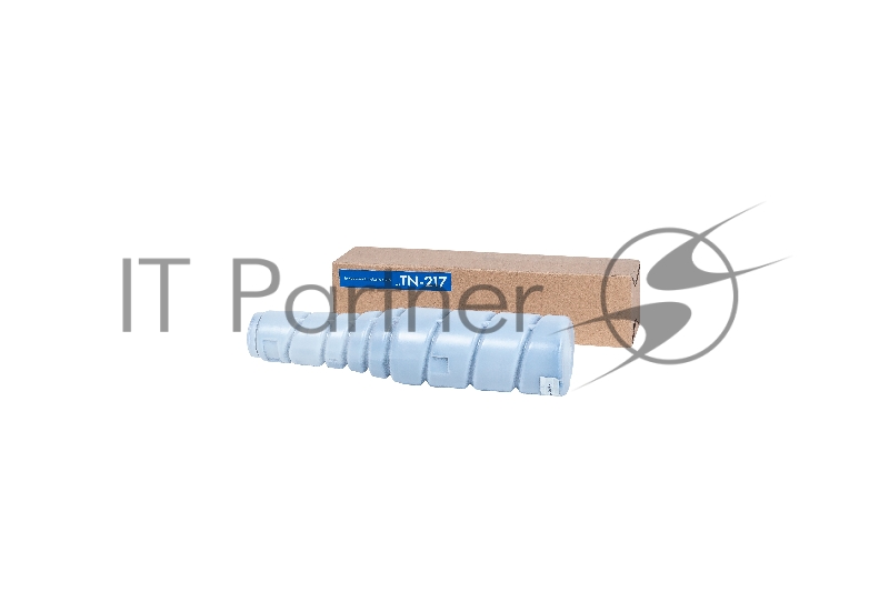 Картридж лазерный NVPrint совместимый Konica Minolta TN-217 для bizhub 223/283 (17500k)