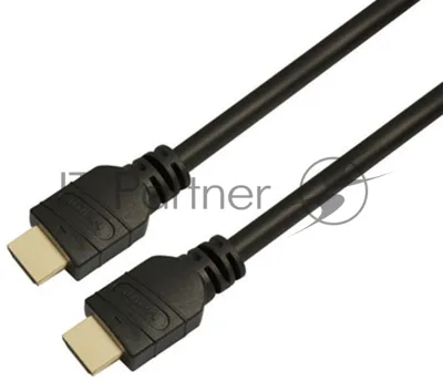 Кабель LAZSO WH-111 HDMI (m)/HDMI (m) 1м