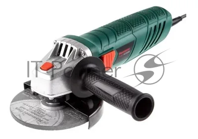 Угловая шлифовальная машина Haммer Flex USM900D 900Вт 12000об/мин 125мм