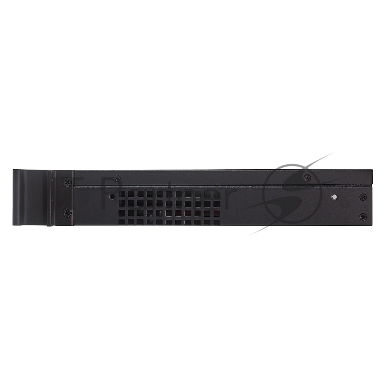 Серверный корпус ExeGate Pro 1U250-01 (RM 19", высота 1U, глубина 250, БП F250AS, USB)