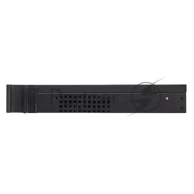 Серверный корпус ExeGate Pro 1U250-01 (RM 19", высота 1U, глубина 250, БП F250AS, USB)